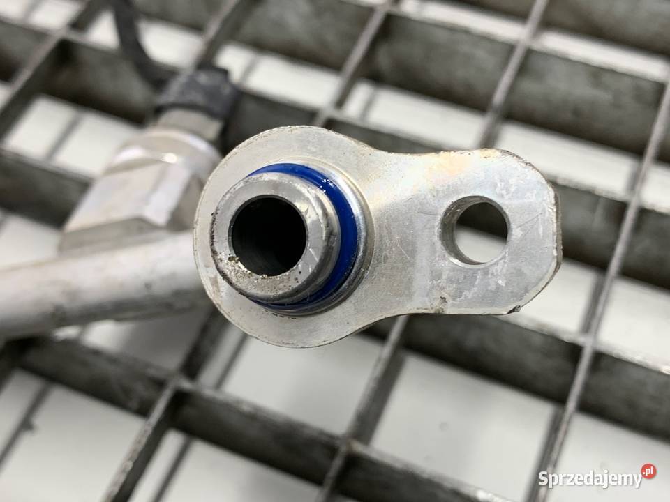 RURKA KLIMATYZACJI KIA NIRO II SG2 00 204 osobowe sprzedam