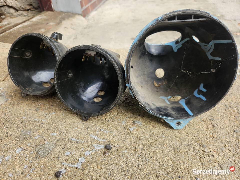 Wsk lampa skorupa obudowa komar Proboszczów