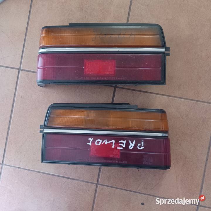 LAMPA TYŁ HONDA PRELUDE II PRAWA lewa wielkopolskie