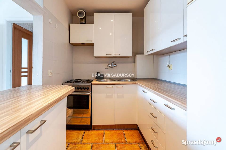 Mieszkanie 3615m2 2pokojowe Kraków sprzedam