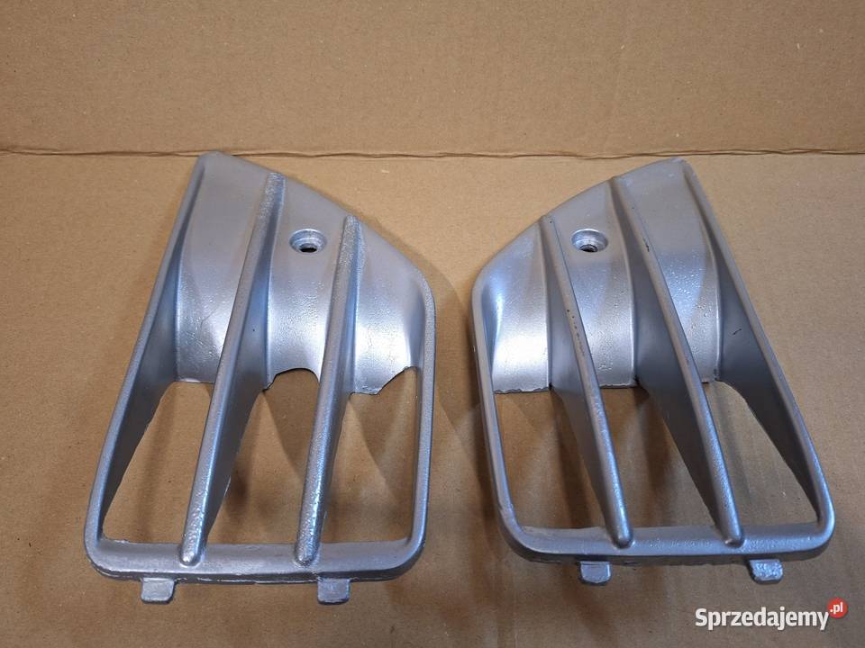 Suzuki RF 600 kratki kratka RF600 wlot wloty dolnośląskie Jelenia Góra