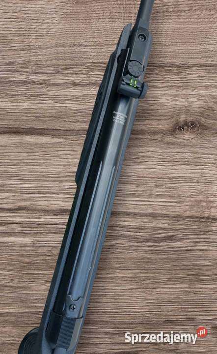 Wiatrówka karabinek sprężynowy TYTAN 55 mm Bielsko-Biała