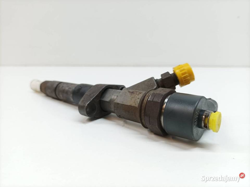 WTRYSKIWACZ 0445110102 22 DCI Renault Master II