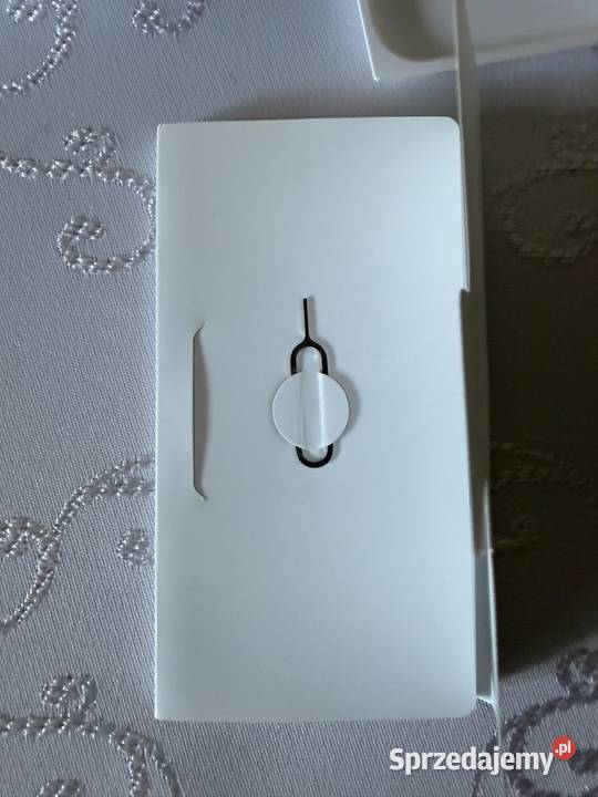 Apple iPhone 4 Oryginalne Pudełko Box Instrukcja Czerwionka-Leszczyny