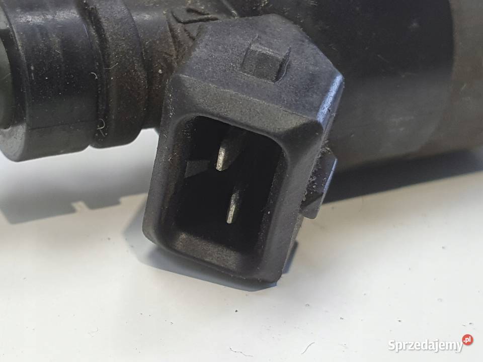 WTRYSKIWACZ Opel tigra A 14 16V wtrysk 17089276 Wtryskiwacze Chełm