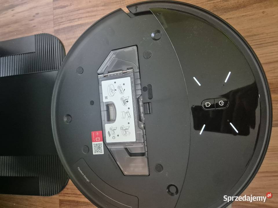 Roborock Saros 10R