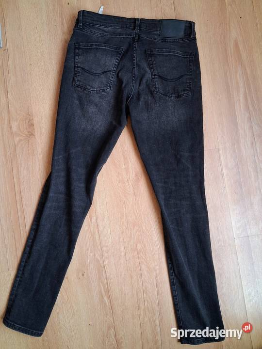 Spodnie dżinsowe Zduńska Wola