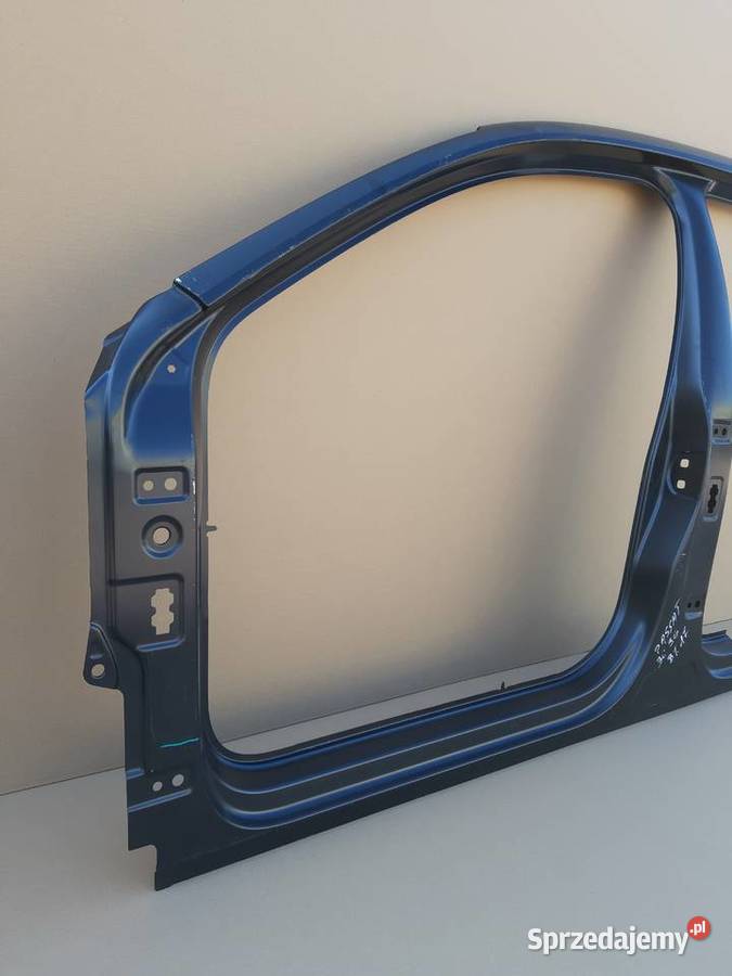 VW PASSAT B8 3G POSZYCIE SŁUPEK PRÓG LEWY Trzciel