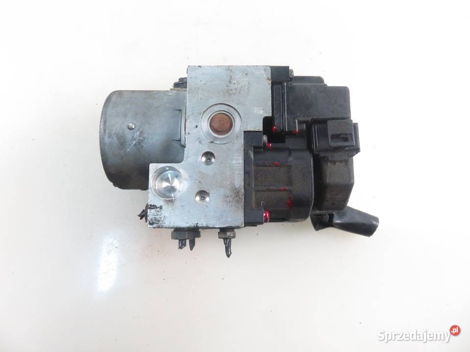 POMPA ABS LANCIA LYBRA 839 71712392 0265216534 Układ hamulcowy