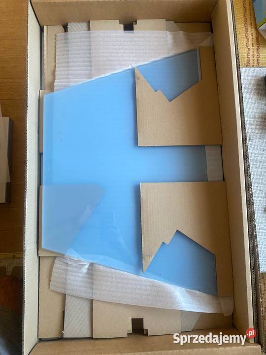 PHILIPS STOLIK POD TV Dębica