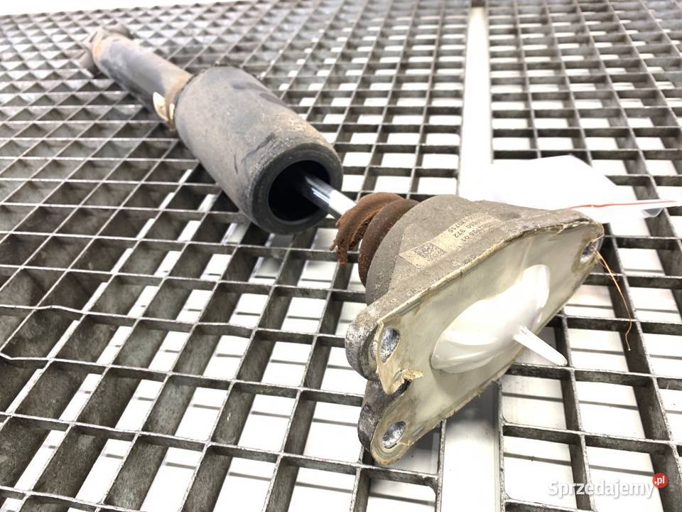 AMORTYZATOR LEWY TYŁ BMW F30 SedanLimuzyna podkarpackie