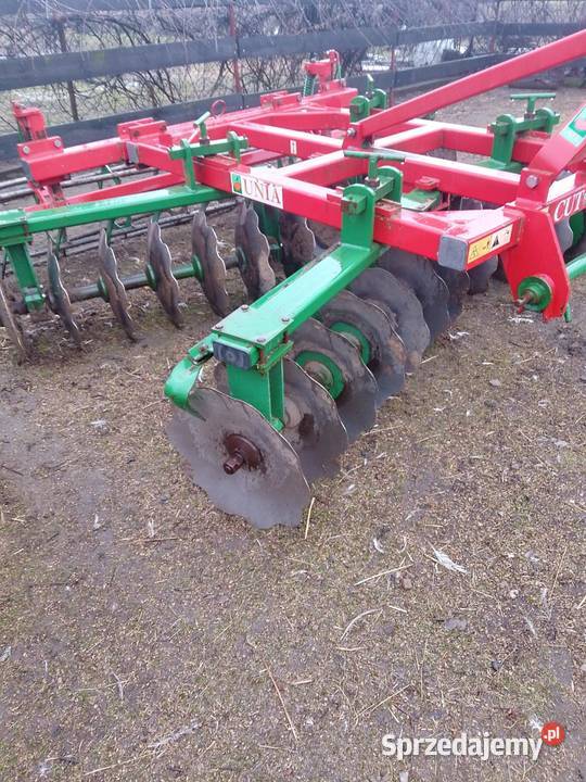 Sprzedam nieuszkodzony