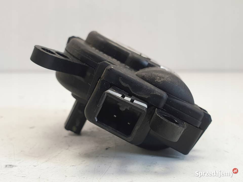 Focus II mk2 SILNICZEK NAGRZEWNICY 1S7H19B634CA osobowe