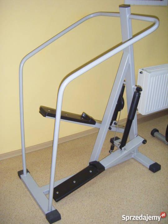 Steper firmy HES dolnośląskie