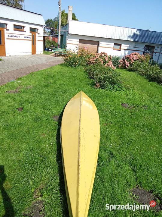 Kajak z silnikiem timler Mercury Honda Parsun Kajakarstwo warmińsko-mazurskie Elbląg sprzedam