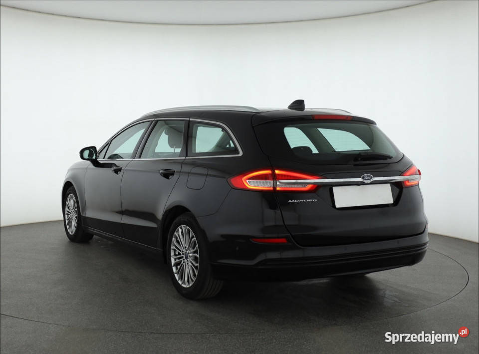 Ford Mondeo 20 TDCI Piaseczno