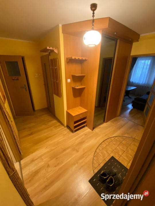 Do wynajęcia pokój w mieszkaniu 3 pokojowym Kraków