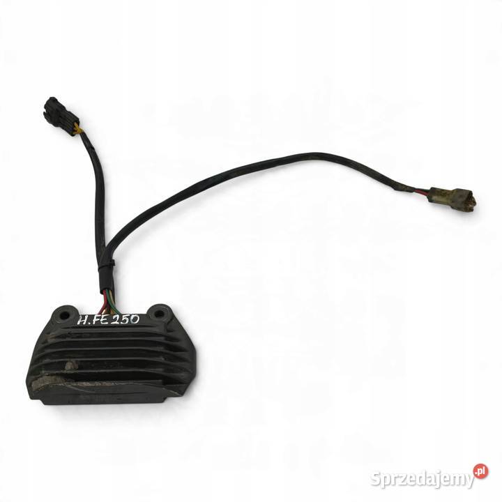 REGULATOR NAPIĘCIA Husqvarna FE 250 FE250 1416 Chełm