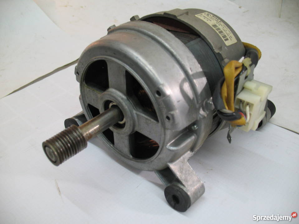 silnik pralki Polar LT 1013 Części i Akcesoria Żory sprzedam