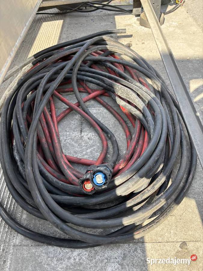 Winda pod naczepę BAR Cargolift 2020