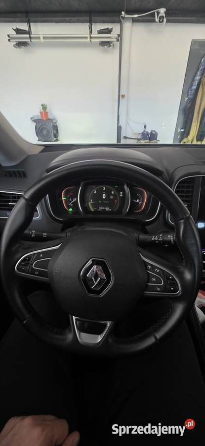 Sprzedam Renault Koleos 2 20 dci 4x4 manual