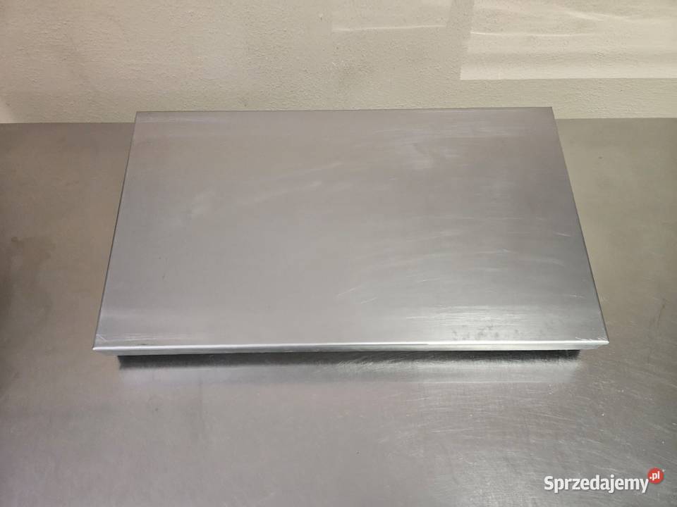 Półka jednopoziomowa 61 x 35 Biznes i Przemysł Pszczyna