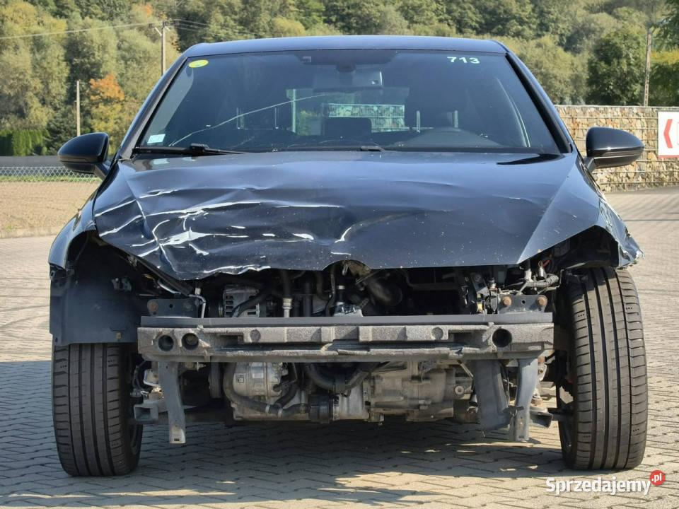 Volkswagen Golf GTD 20 diesel 184 6biegów xenon Kęty