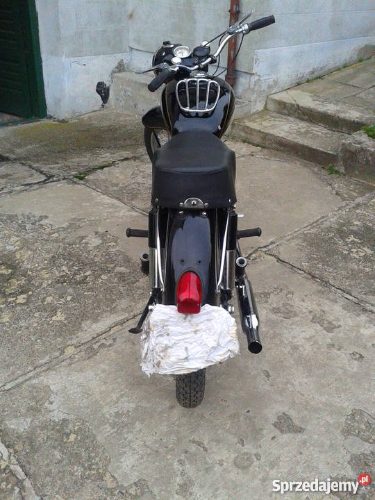 JUNAK m10 1960R Bielsko-Biała