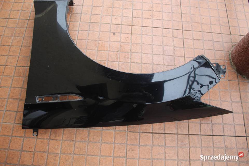 BŁOTNIK LEWY PRZÓD PRZEDNI G6 FORD MONDEO MK4 Błotniki