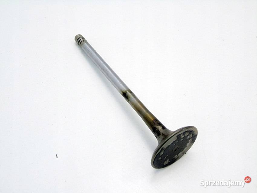 ZAWÓR WYDECHOWY GŁOWICY 24 28 V6 AUDI A4 B5 A6 sprzedam