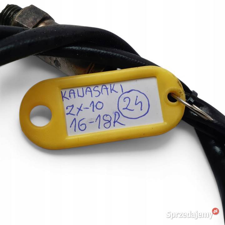 SONDA LAMBDA Kawasaki ZX10R ZX10R Ninja Gen 3 Chełm