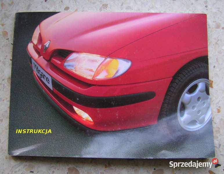 Instrukcja OPEL ASTRA 2 polsku Warszawa