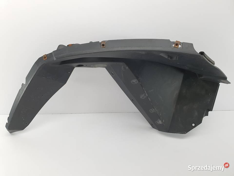 Nadkole Lewe Blotnik Tyl Can Am Maverick 1000R Łódź