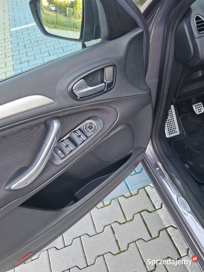 Do sprzedania Ford S Champion Edition S-MAX podkarpackie Jasło