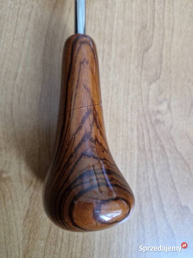 Mercedes 123 124 126 201 190 Gałka drewniana Gdańsk