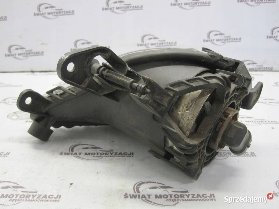 OPEL ZAFIRA C TOURER 12r halogen prawy 084422032 Kielce