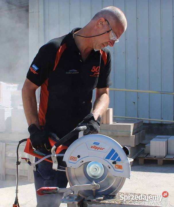 NORTON CLIPPER TARCZA DIAMENTOWA UNIWERSALNA