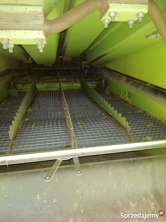 claas dominator 58 nie 88 98 38 senator consul Racławice sprzedam