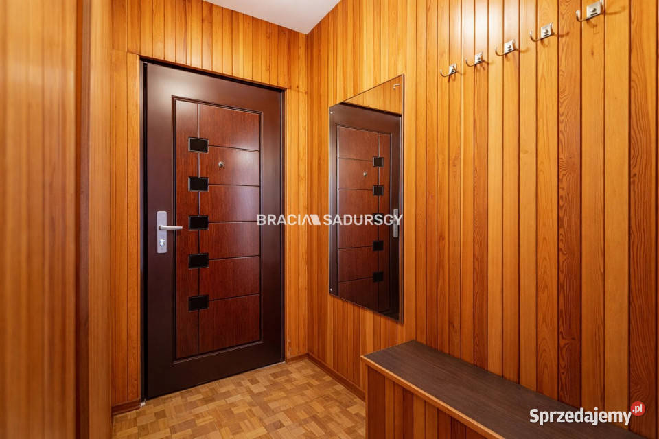 Mieszkanie Kraków 366m2