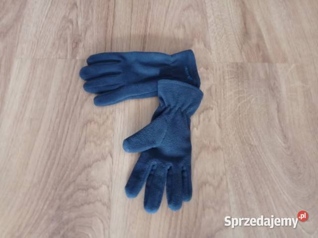 Rękawiczki polarowe MARTES Uniseks Chorzów