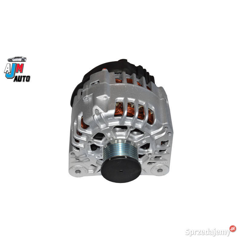 Alternator SG12B050 19 DCI 80 100 Nissan Grabów Szlachecki