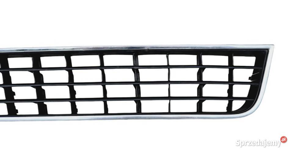 ATRAPA KRATKA ZDERZAKA PRZÓD ŚRODKOWA AUDI A6 C5 świętokrzyskie Działoszyce