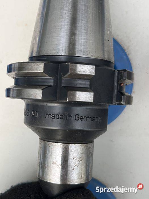 Uchwyt Oprawka SK40 ZRN Germany SK40x08x65AD z sprzedam