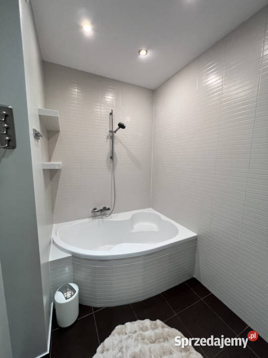 Przestronne wygodne 70 m 2 balkony 2 miejsca 70m2 Warszawa