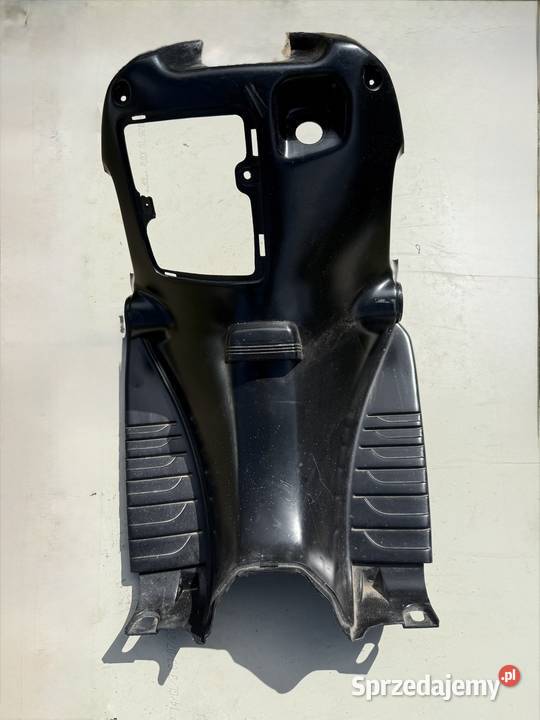Osłona podłoga kokpit Suzuki katana 50 Bodzentyn