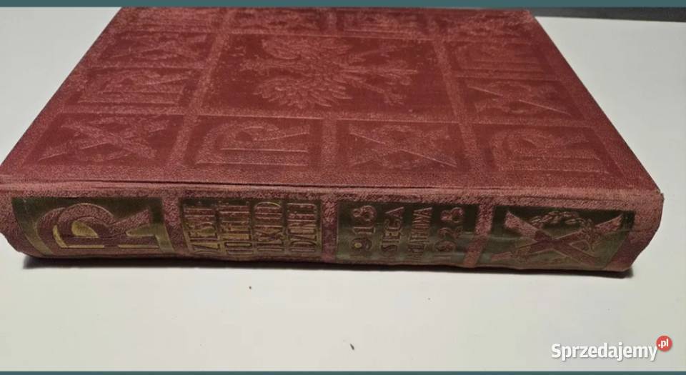 Dziesięciolecie Polski Odrodzonej Toruń