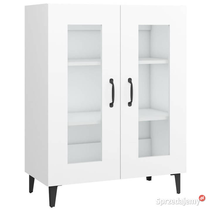 Szafka biała 695x34x90 materiał drewnopochodny Warszawa