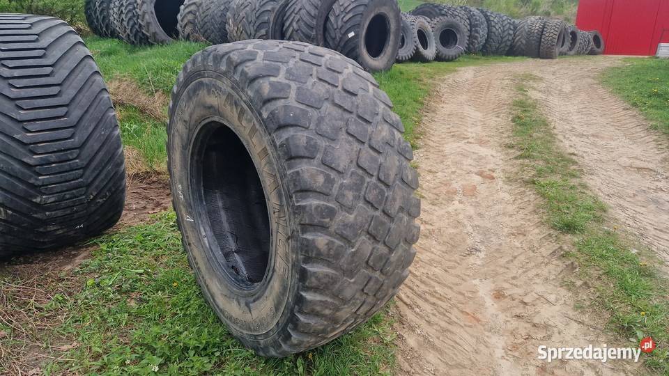 60060r305 65065r305 Alliance 50 bez napraw sprzedam