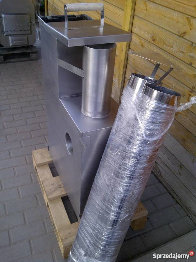 Piec wewn do jacuzzi balii basenu beczki 25kW Warszawa