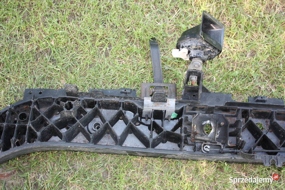 Renault Scenic II Pas przedni wzmocnienie Albigowa sprzedam